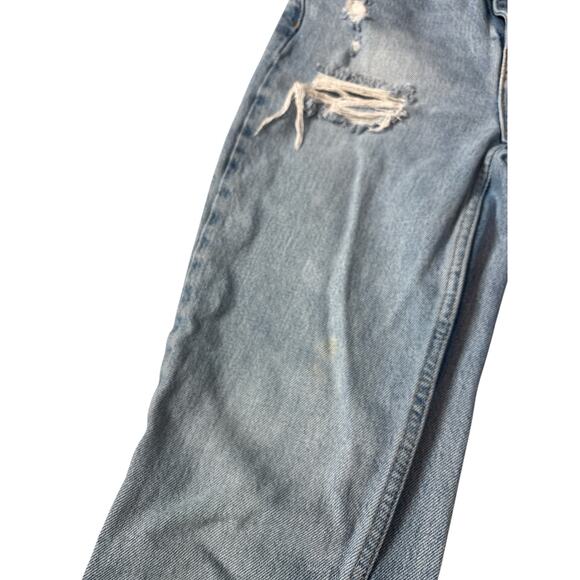 BDG Urban Outfitters Patchwork Distressed
Jeans Size‎ 26 - Picture 2 of 5